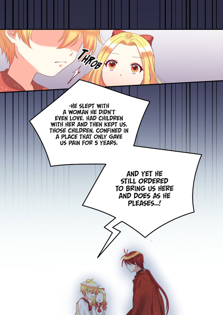 The Twin Siblings