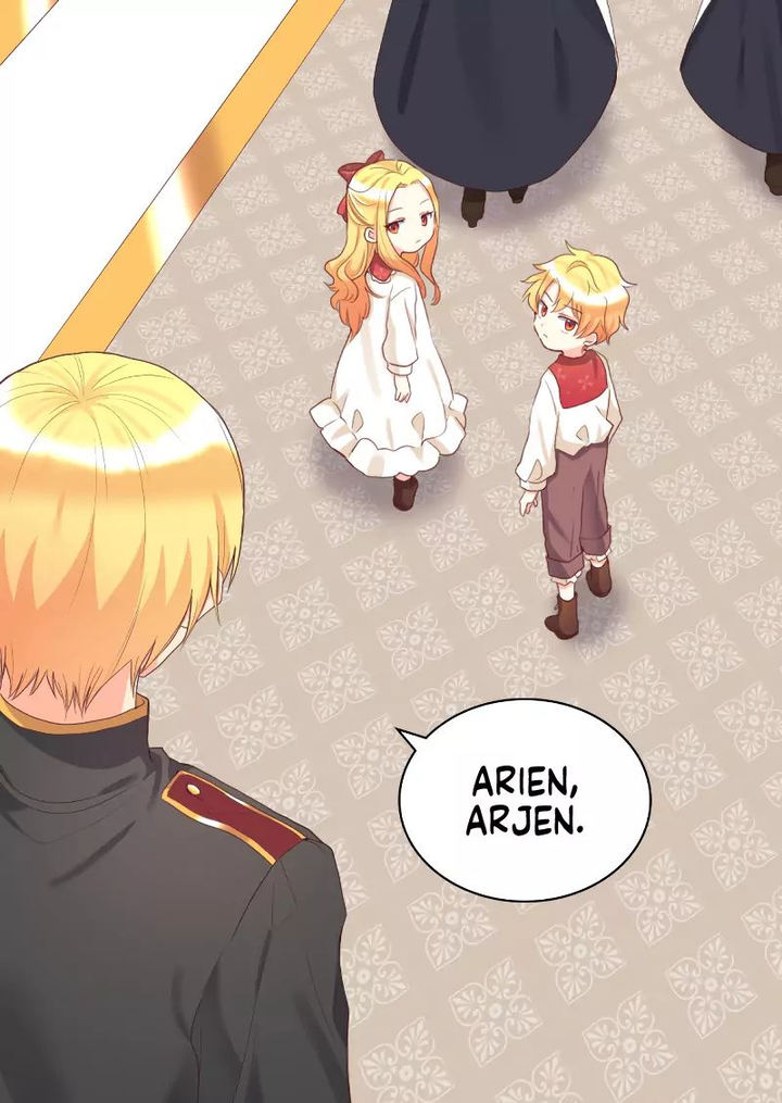 The Twin Siblings