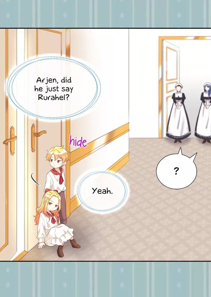 The Twin Siblings