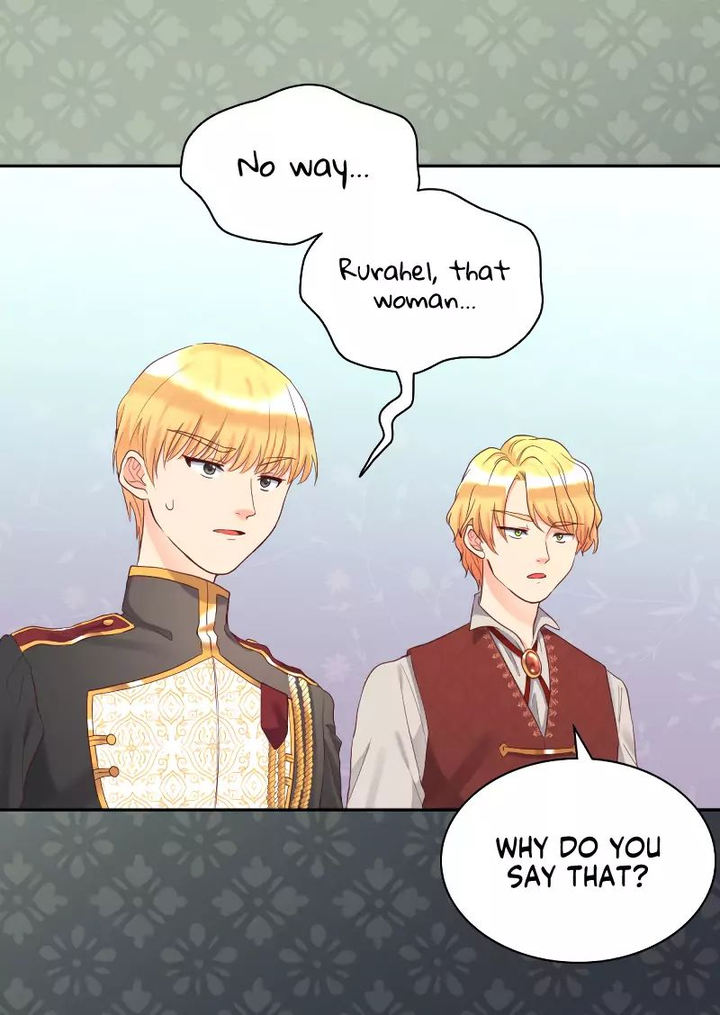 The Twin Siblings