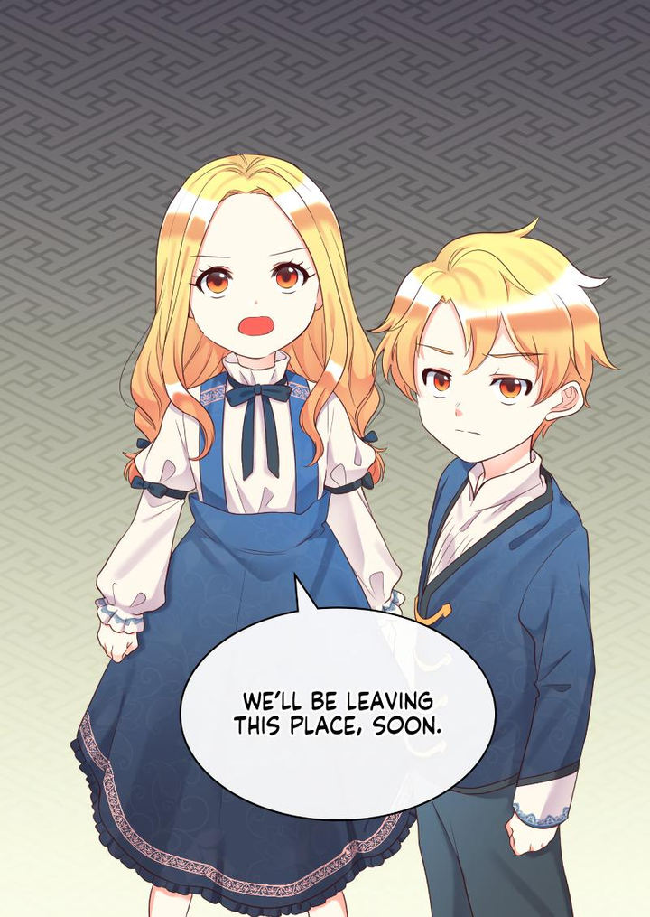 The Twin Siblings