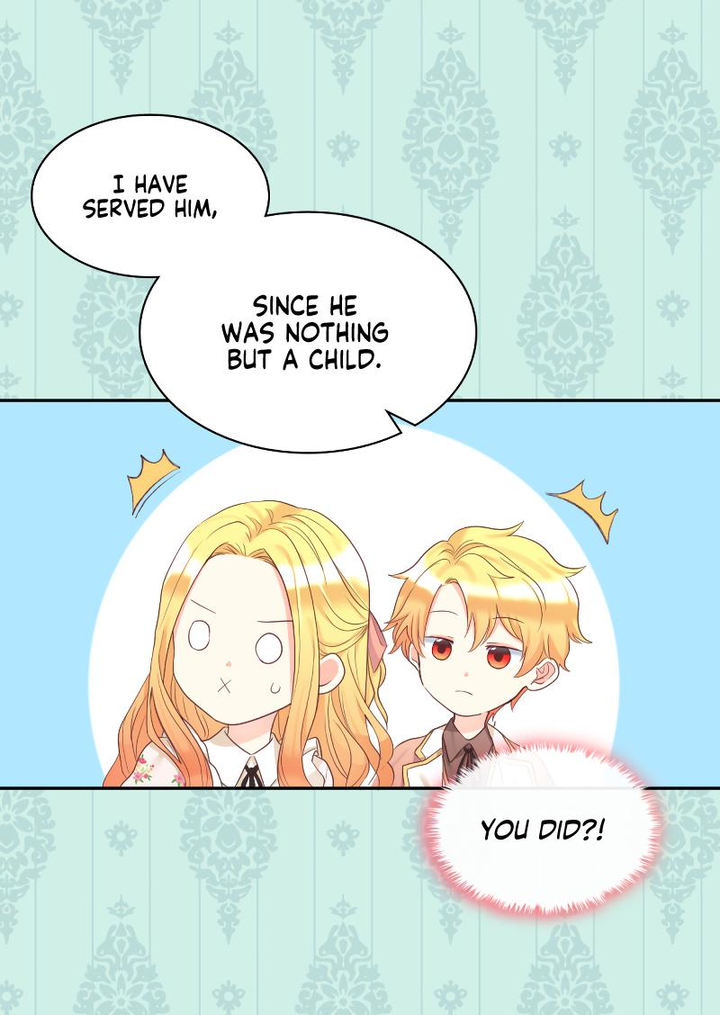 The Twin Siblings