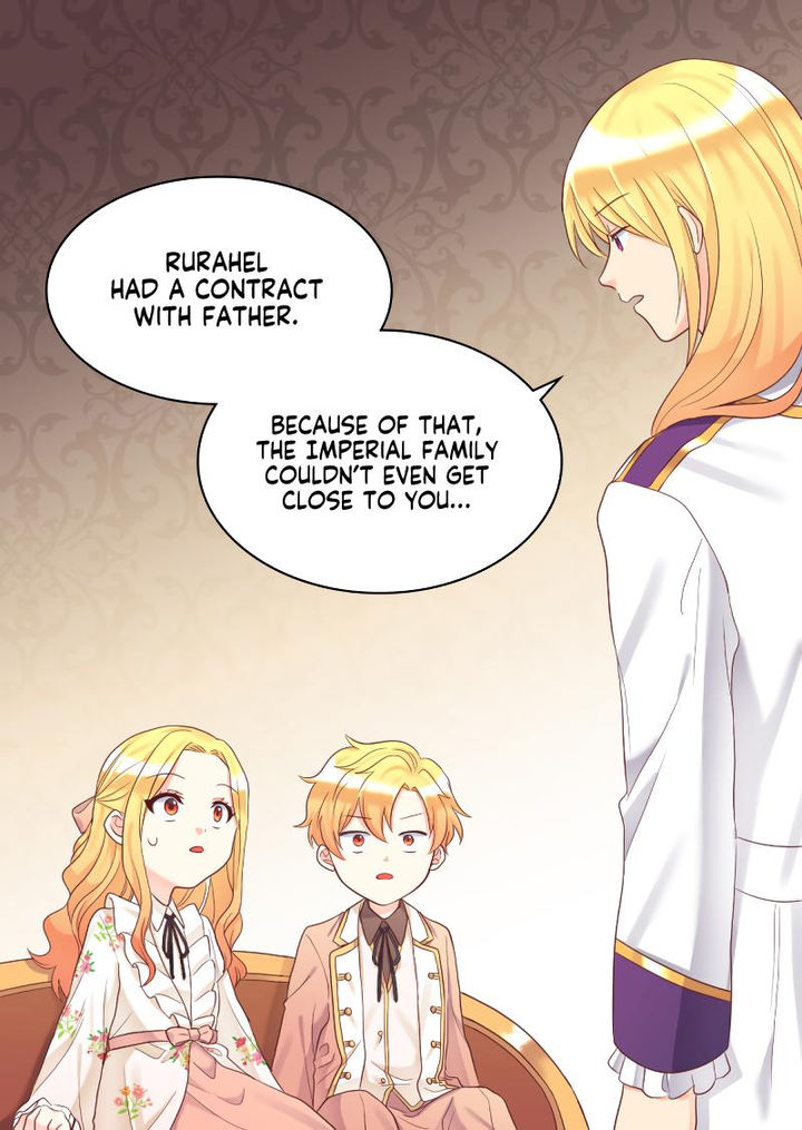 The Twin Siblings