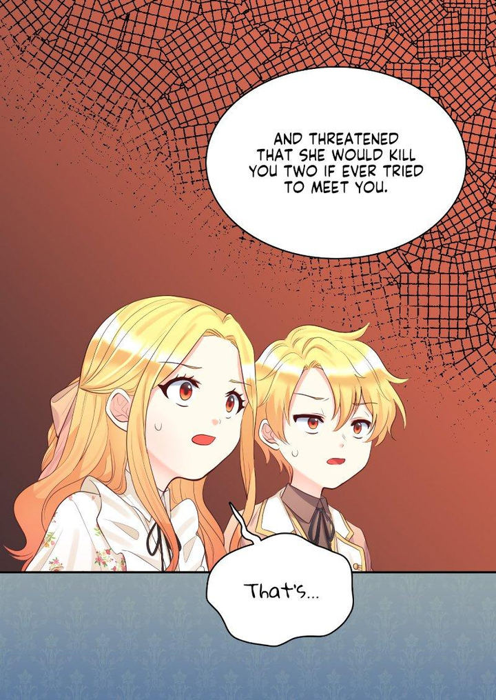 The Twin Siblings
