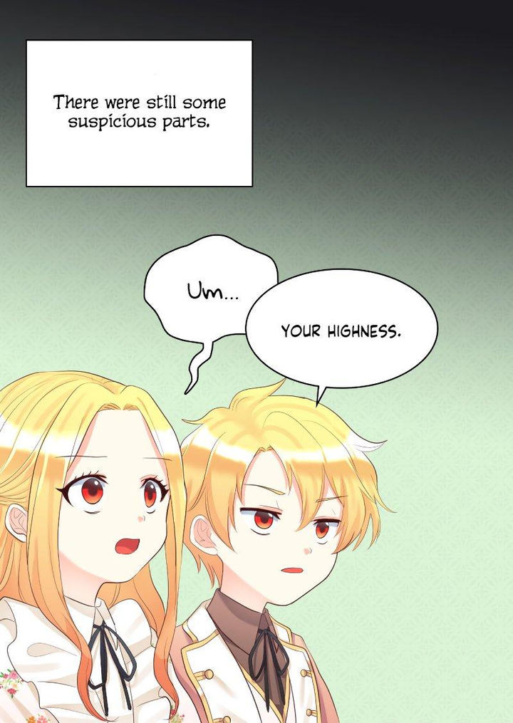 The Twin Siblings