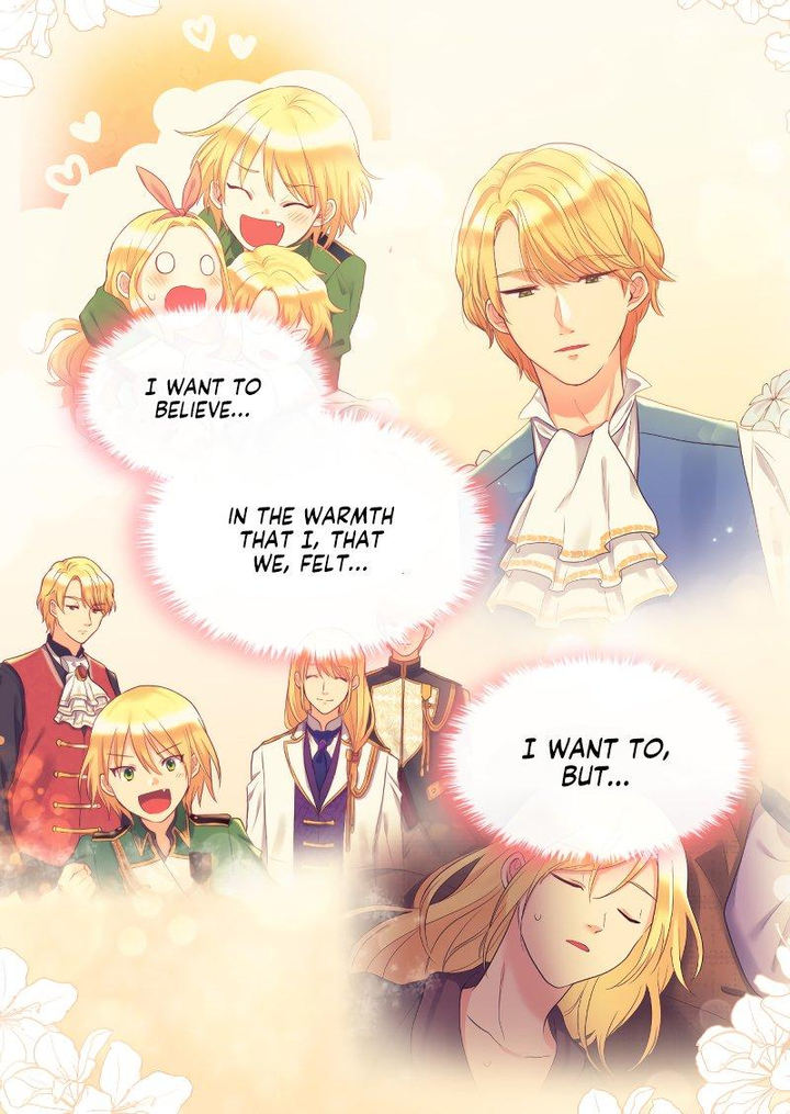The Twin Siblings