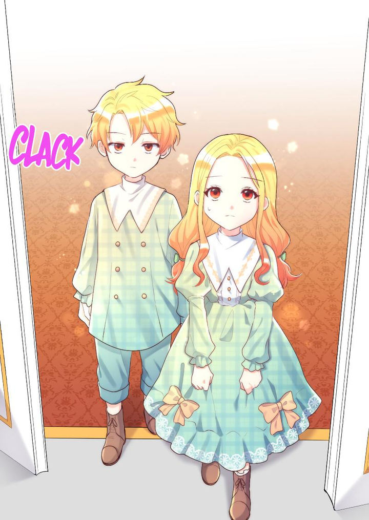 The Twin Siblings