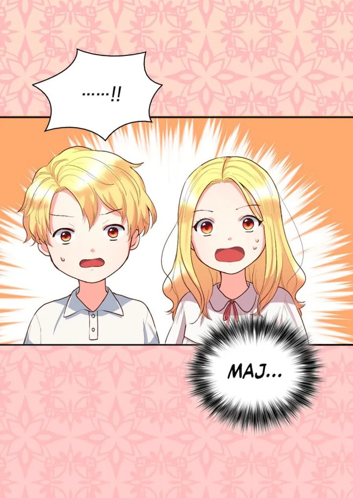 The Twin Siblings