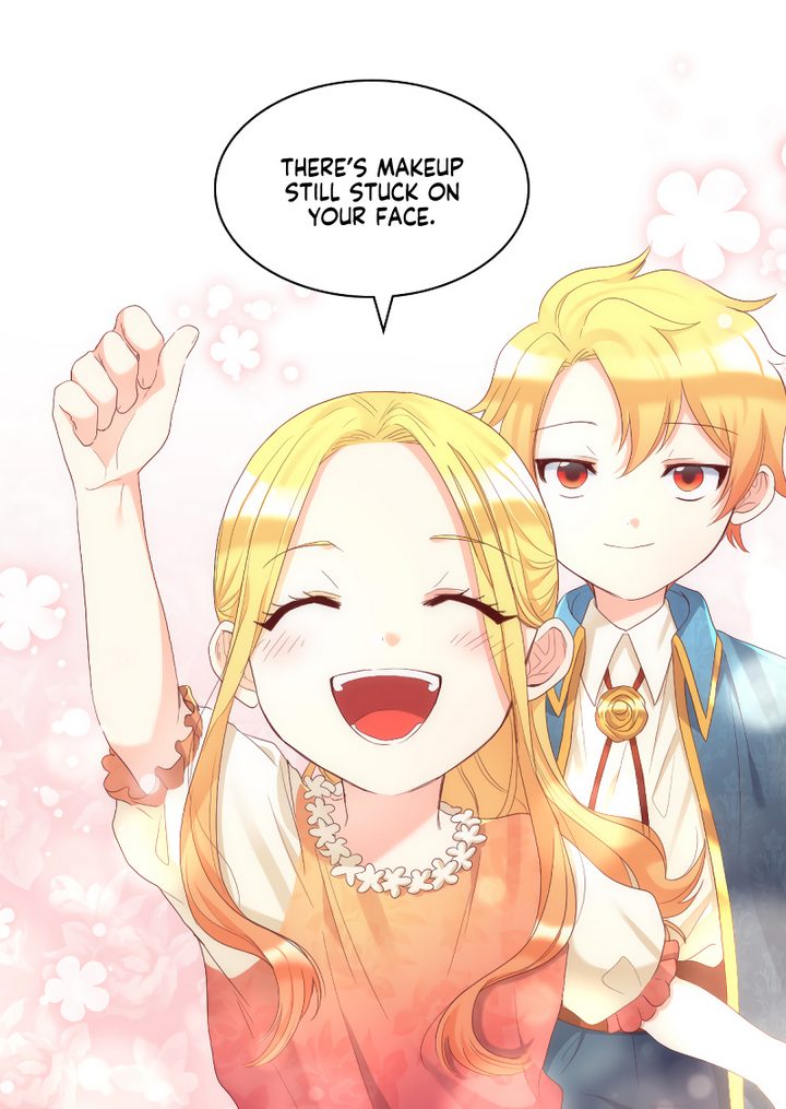 The Twin Siblings