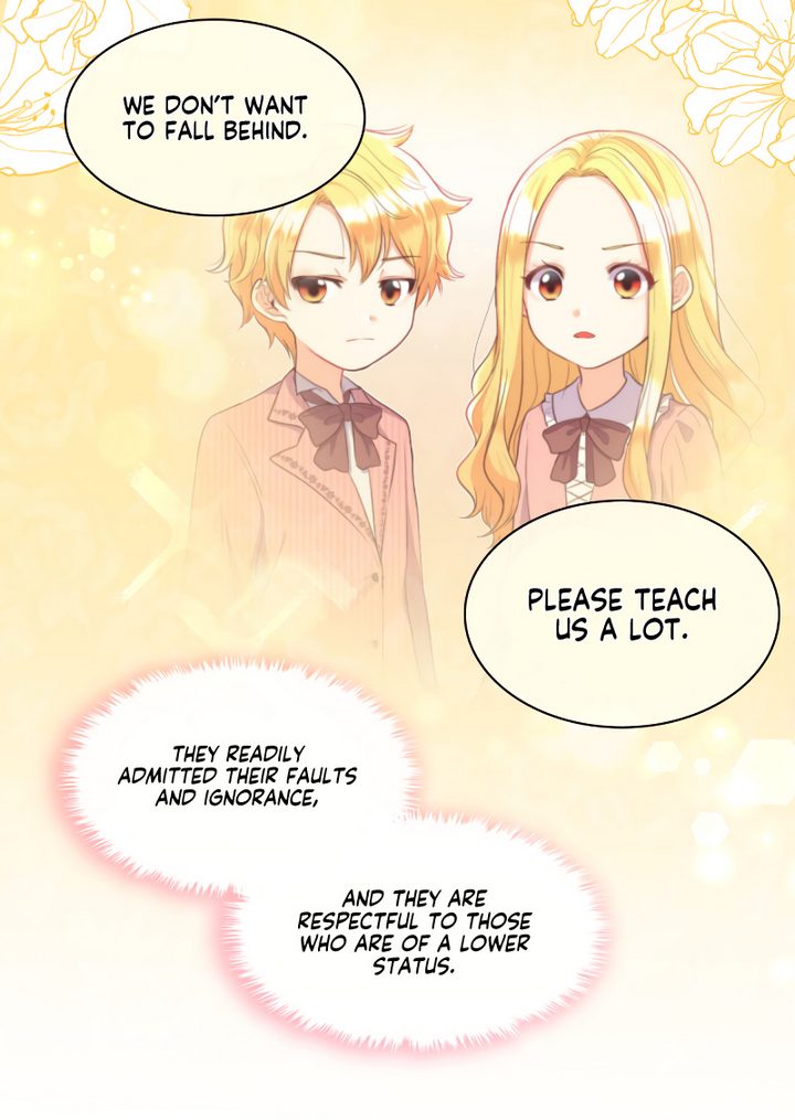 The Twin Siblings