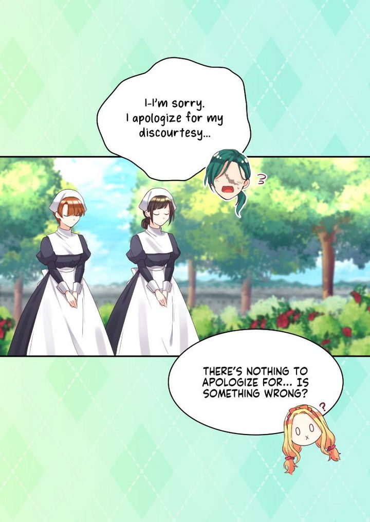 The Twin Siblings