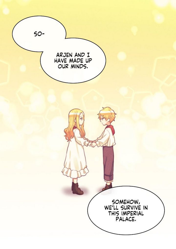 The Twin Siblings