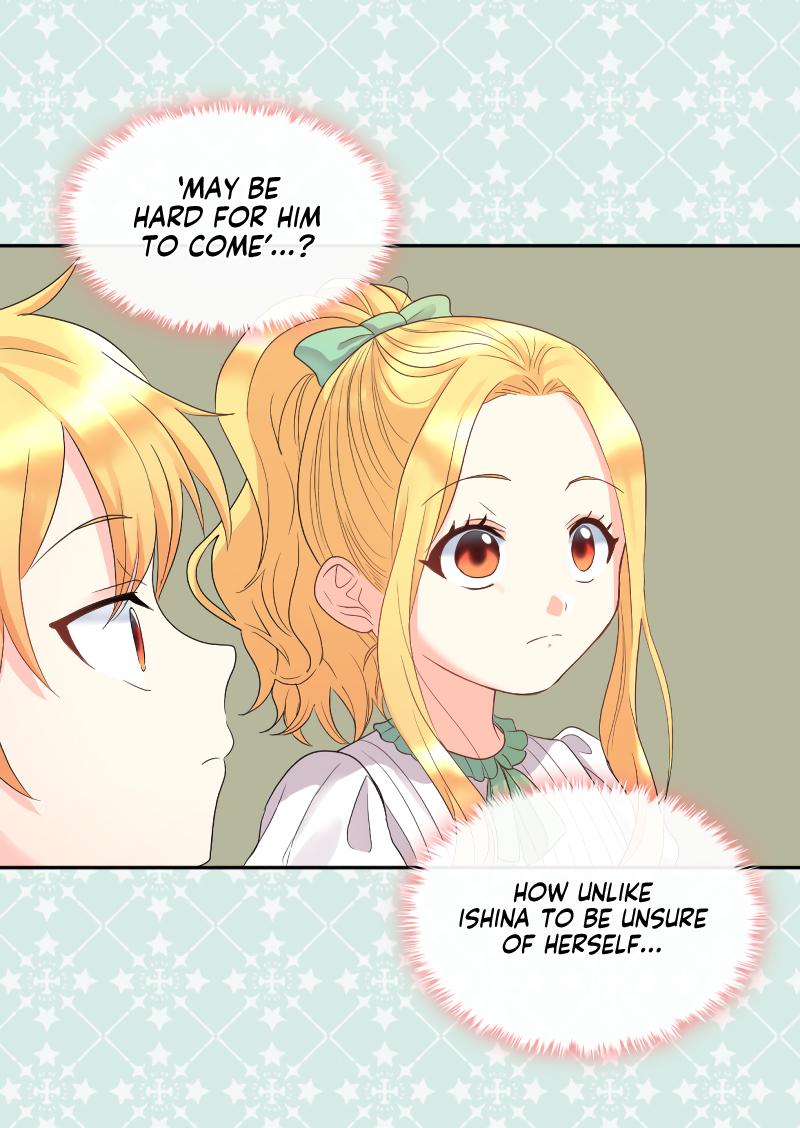 The Twin Siblings