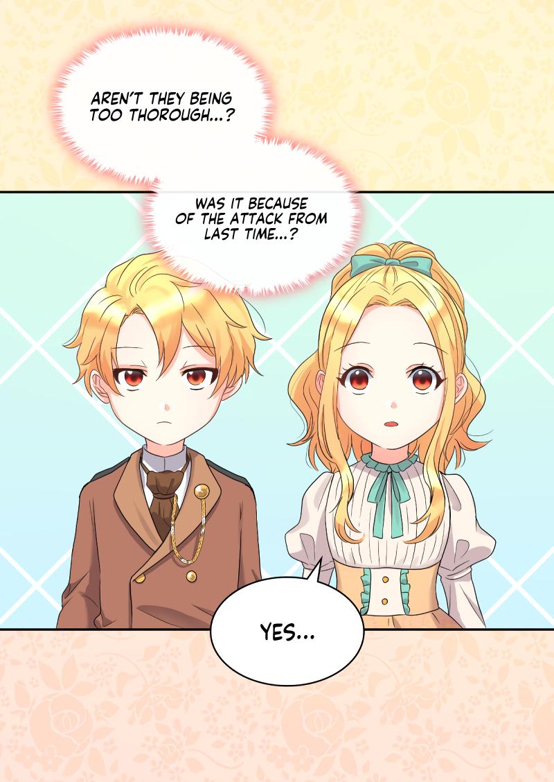 The Twin Siblings