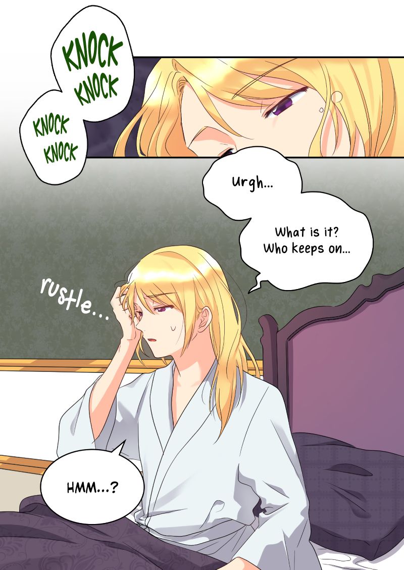 The Twin Siblings