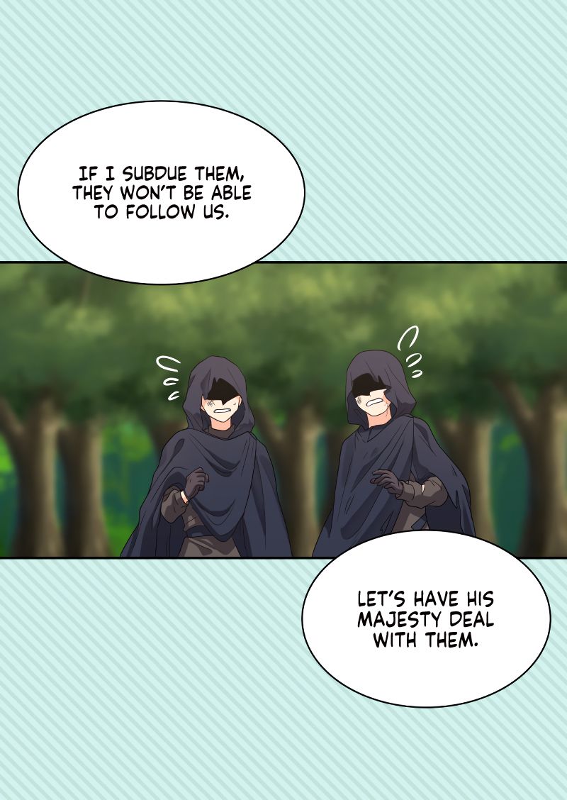 The Twin Siblings