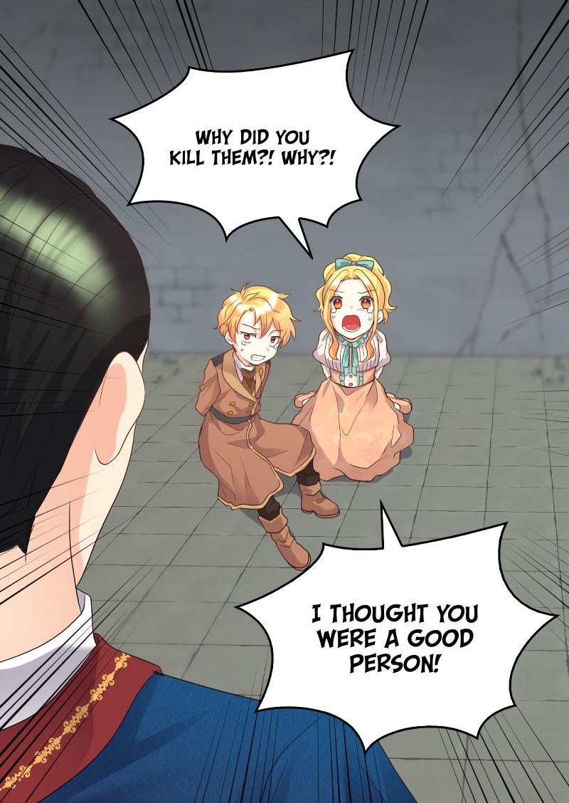 The Twin Siblings