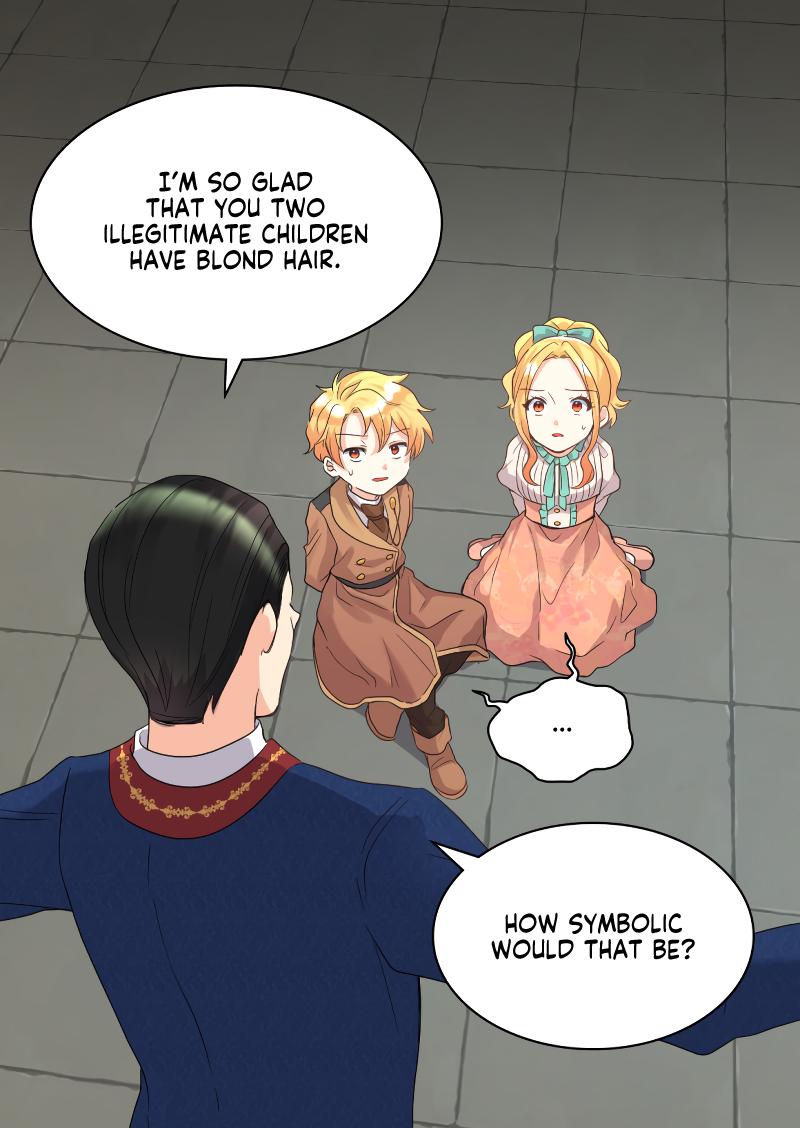 The Twin Siblings