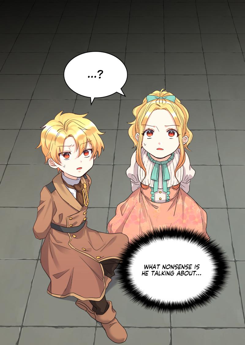 The Twin Siblings