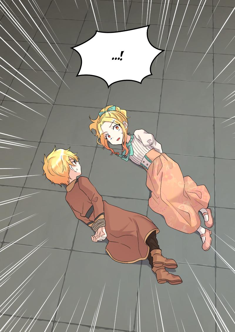 The Twin Siblings
