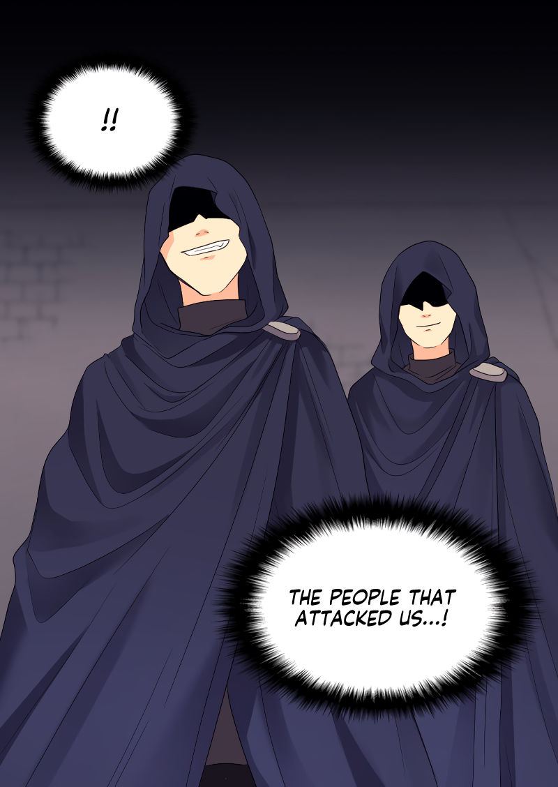 The Twin Siblings
