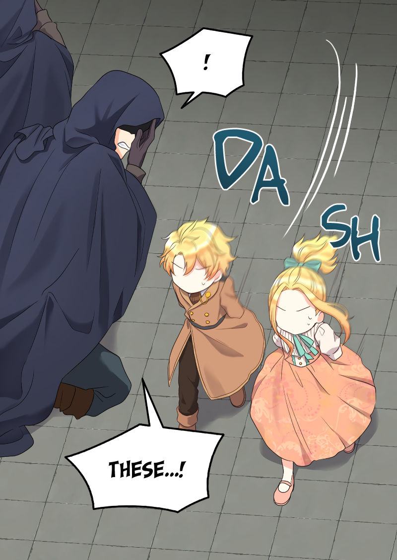 The Twin Siblings