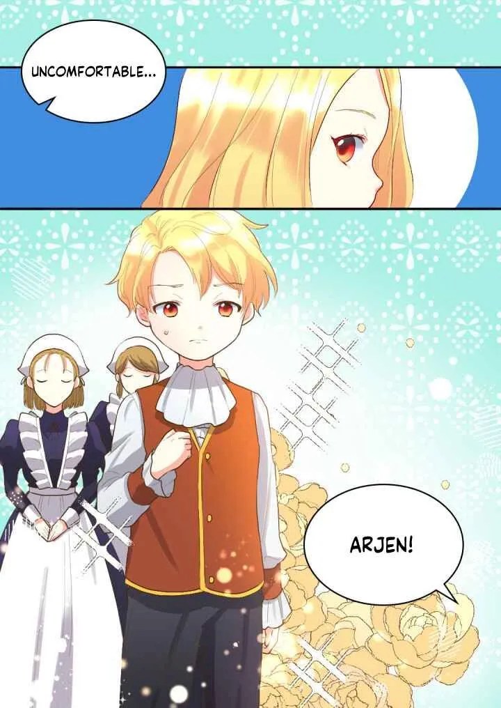 The Twin Siblings