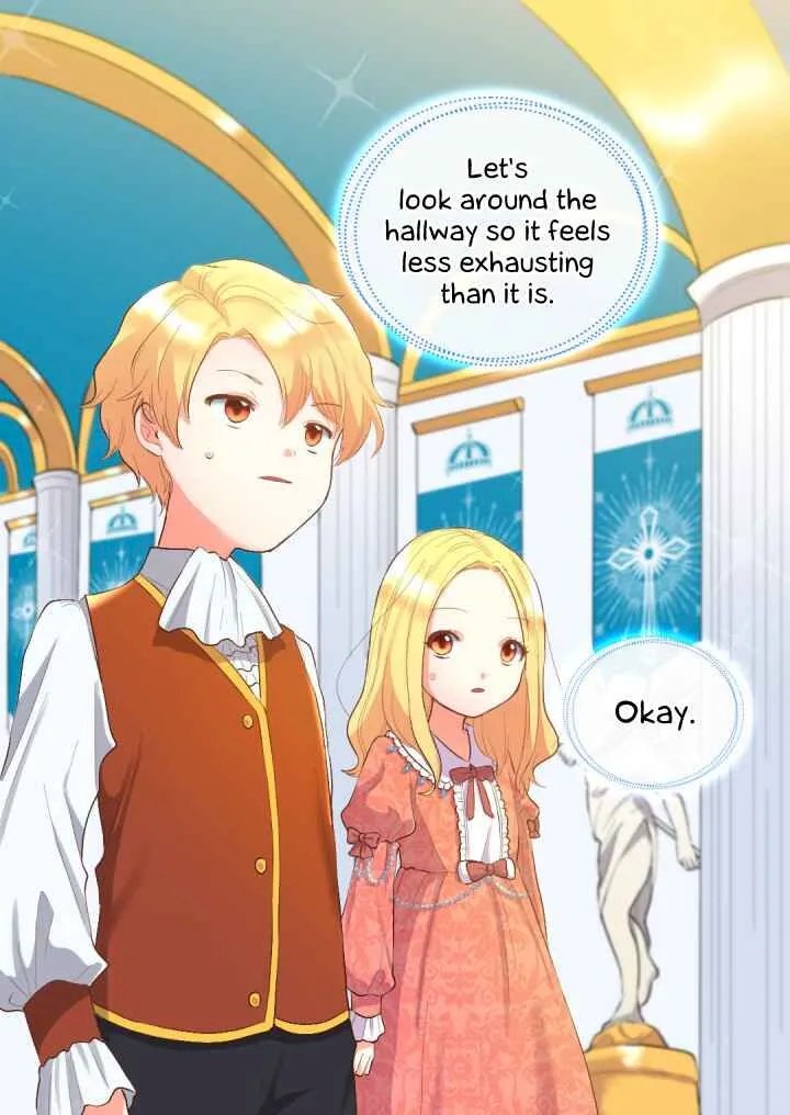 The Twin Siblings