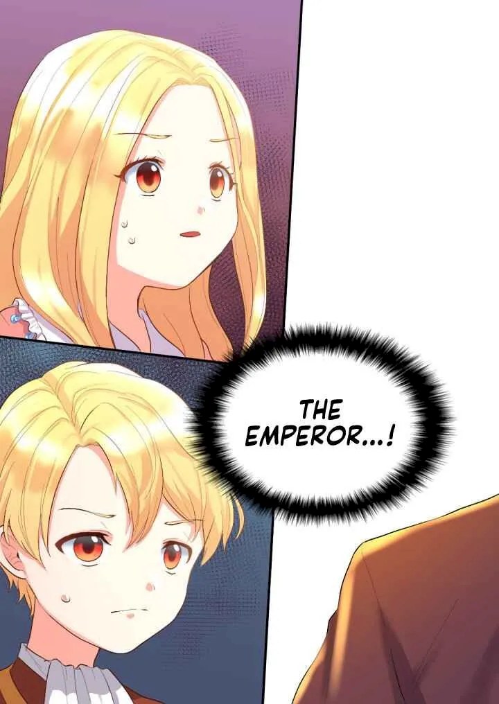 The Twin Siblings