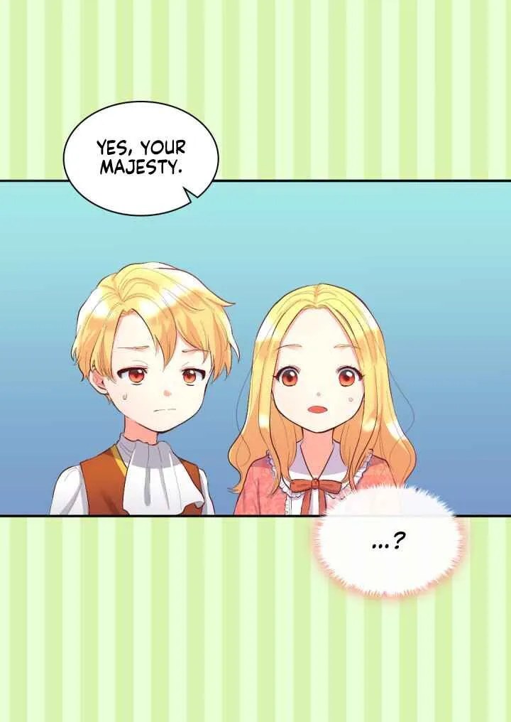 The Twin Siblings