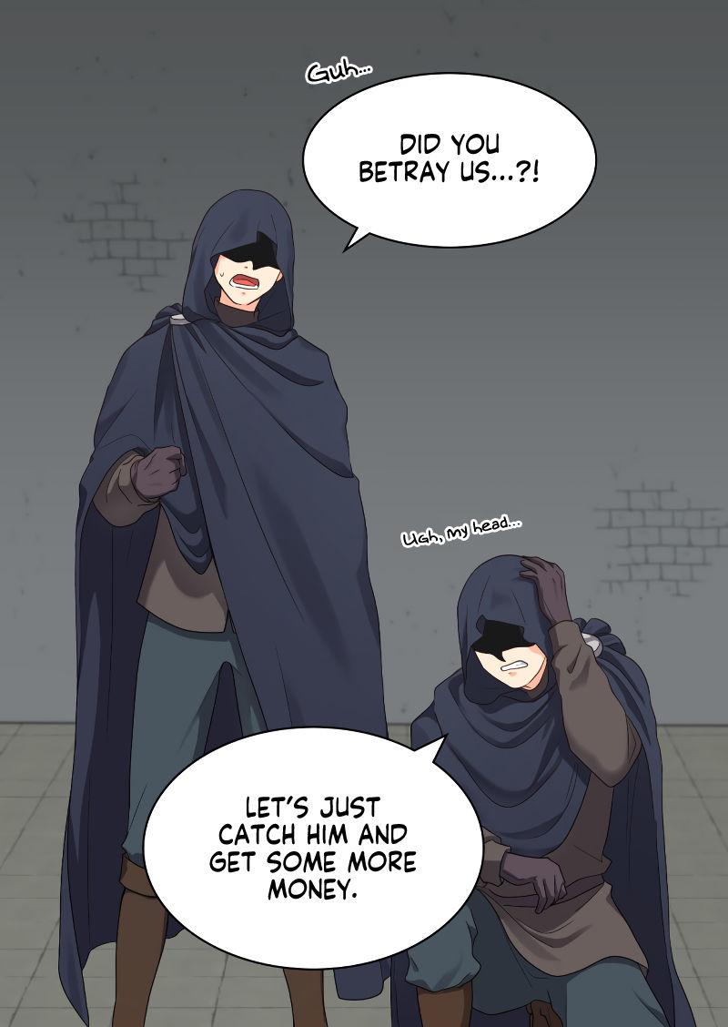 The Twin Siblings