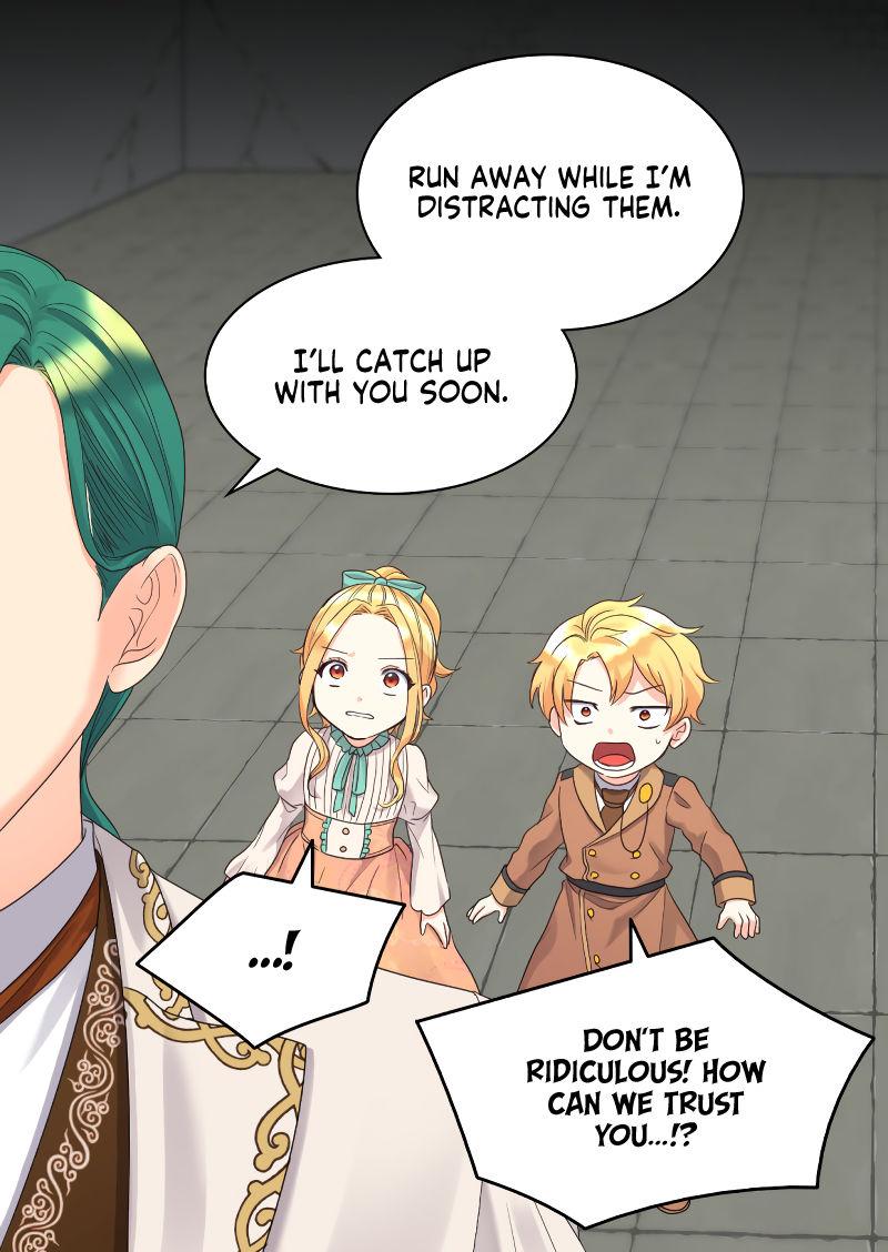 The Twin Siblings