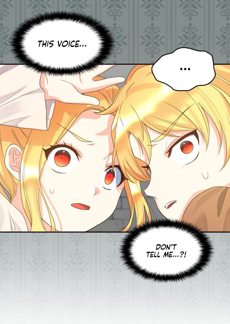 The Twin Siblings