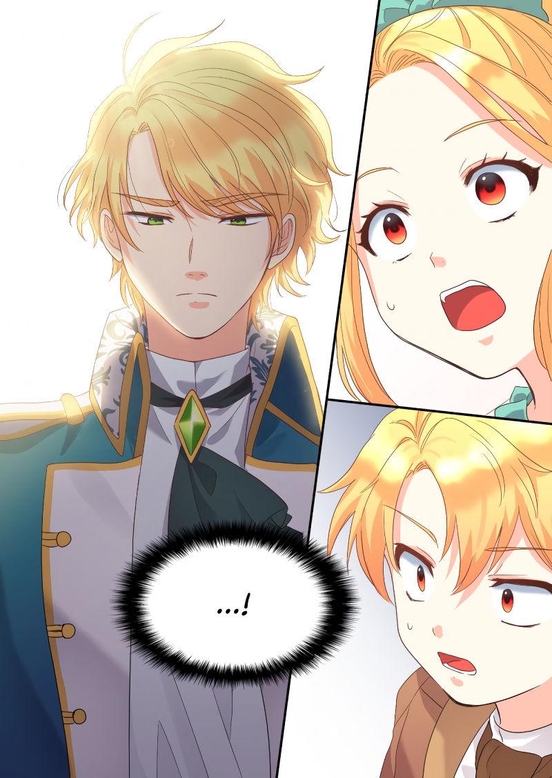 The Twin Siblings