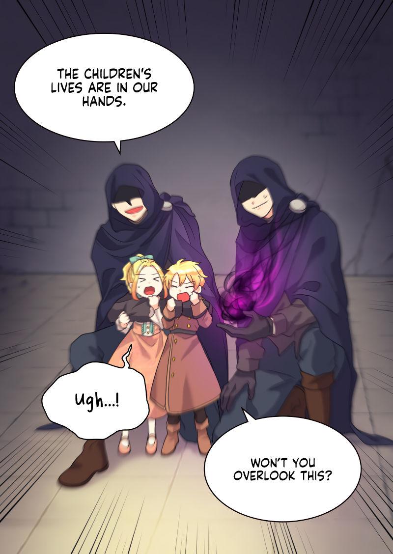The Twin Siblings