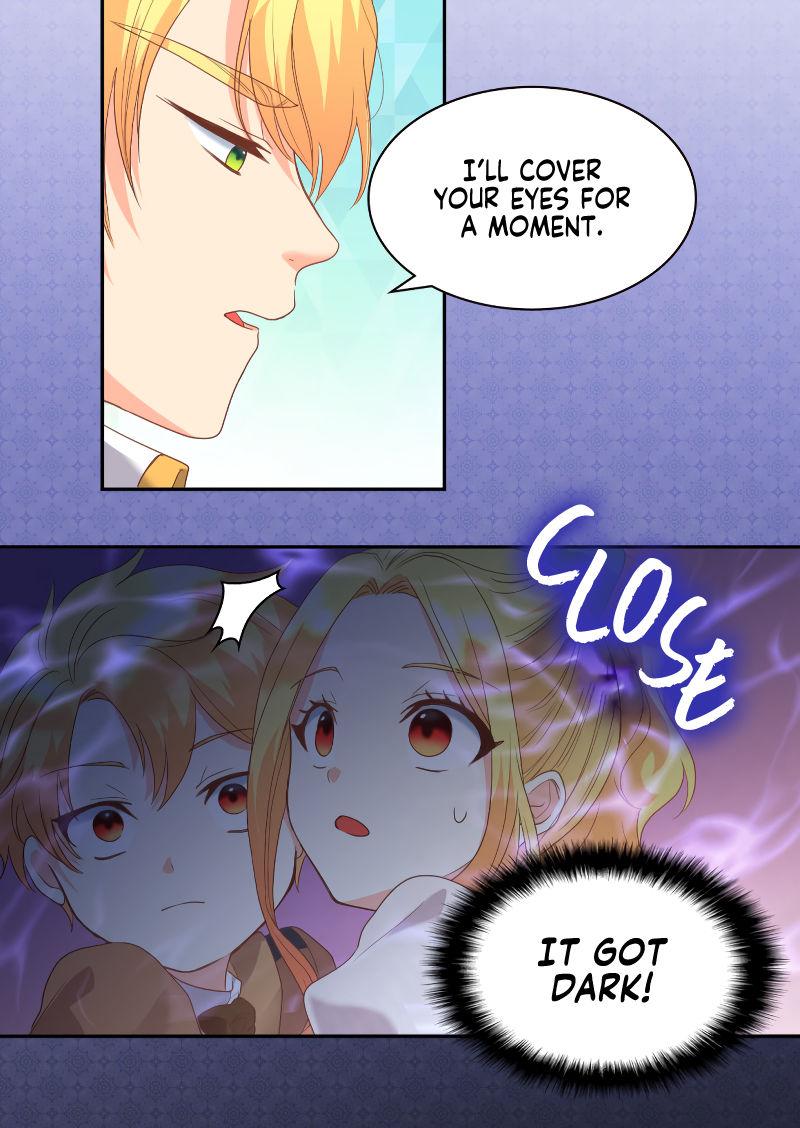 The Twin Siblings