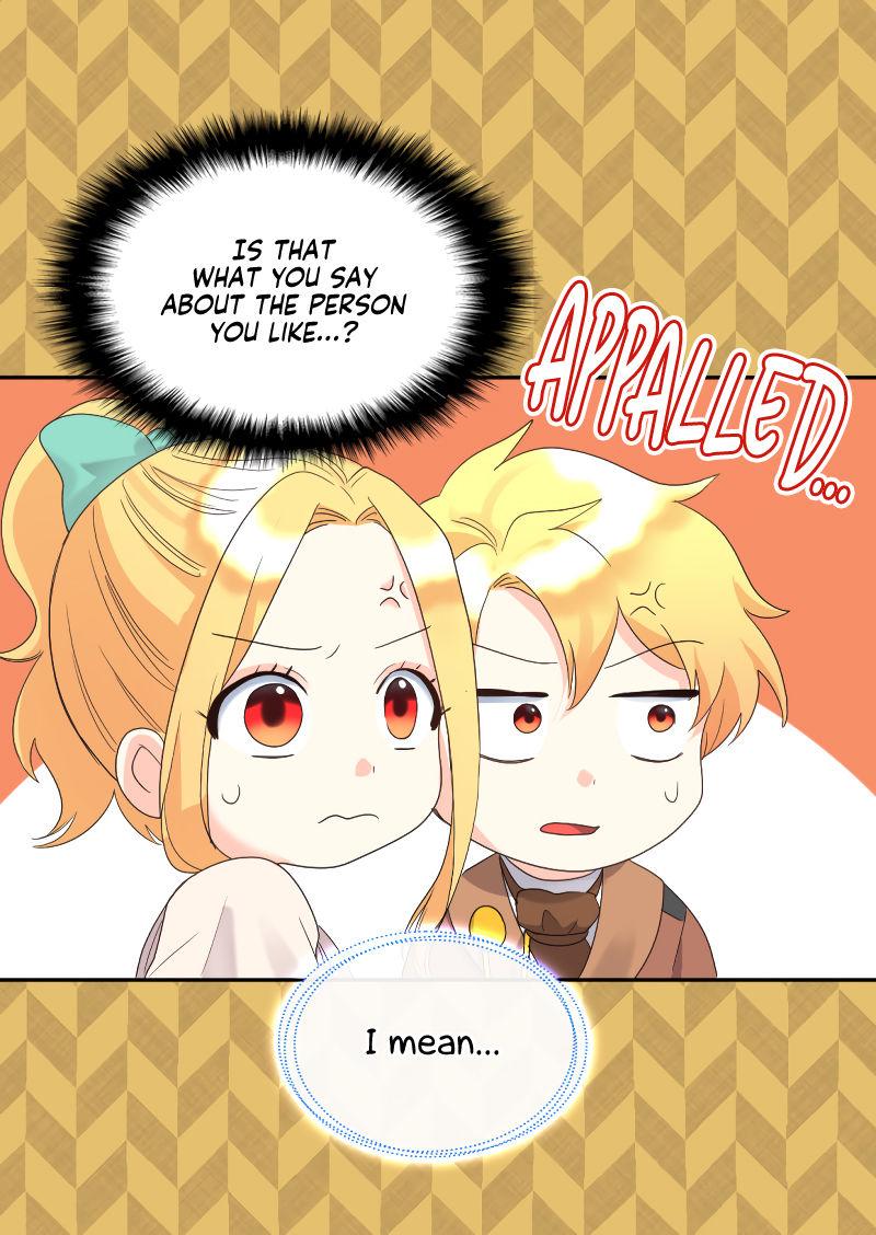 The Twin Siblings