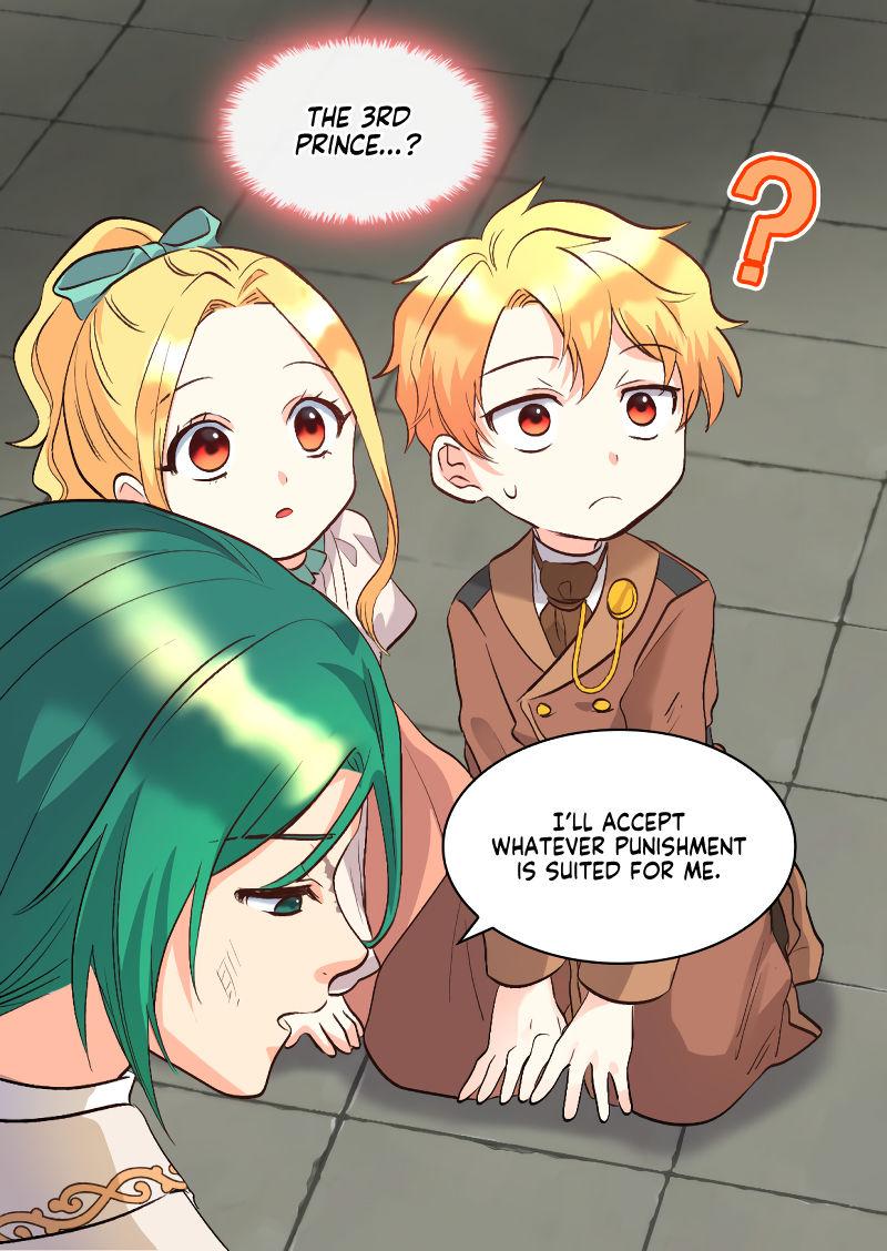 The Twin Siblings