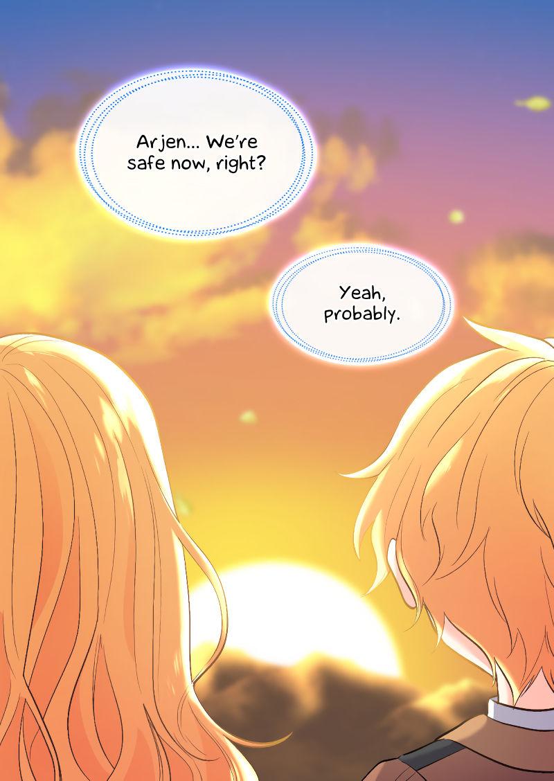The Twin Siblings