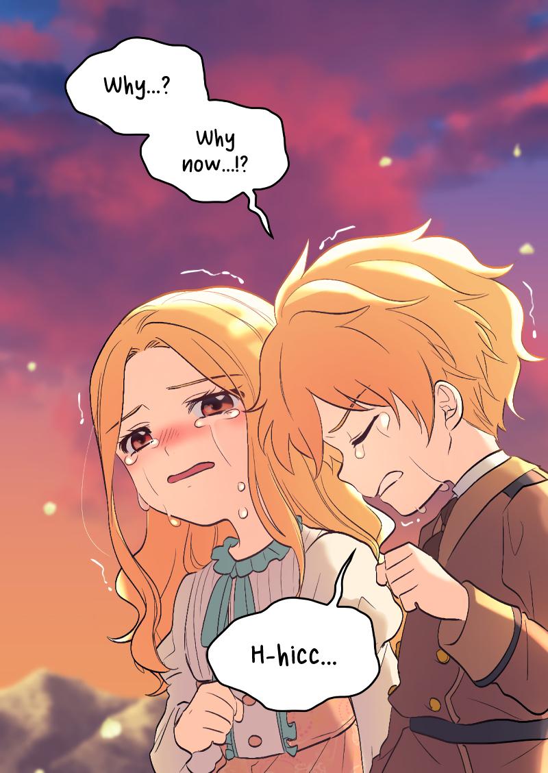 The Twin Siblings