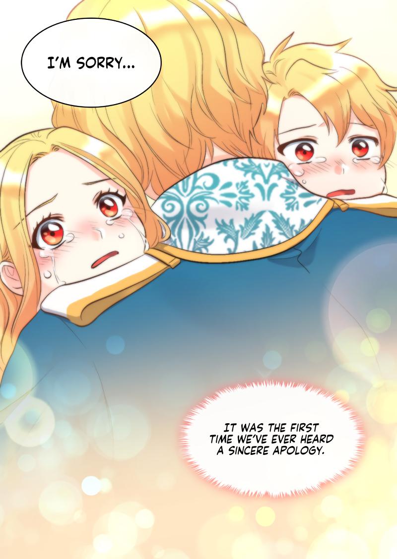 The Twin Siblings