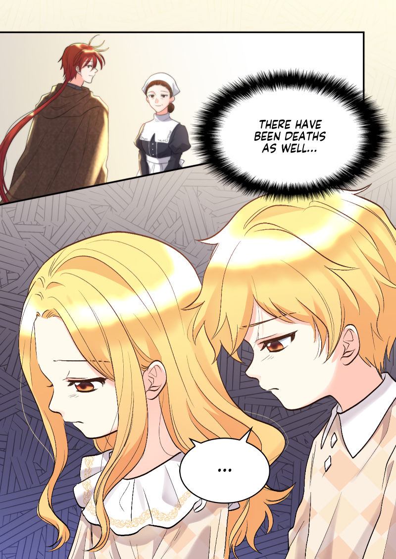 The Twin Siblings