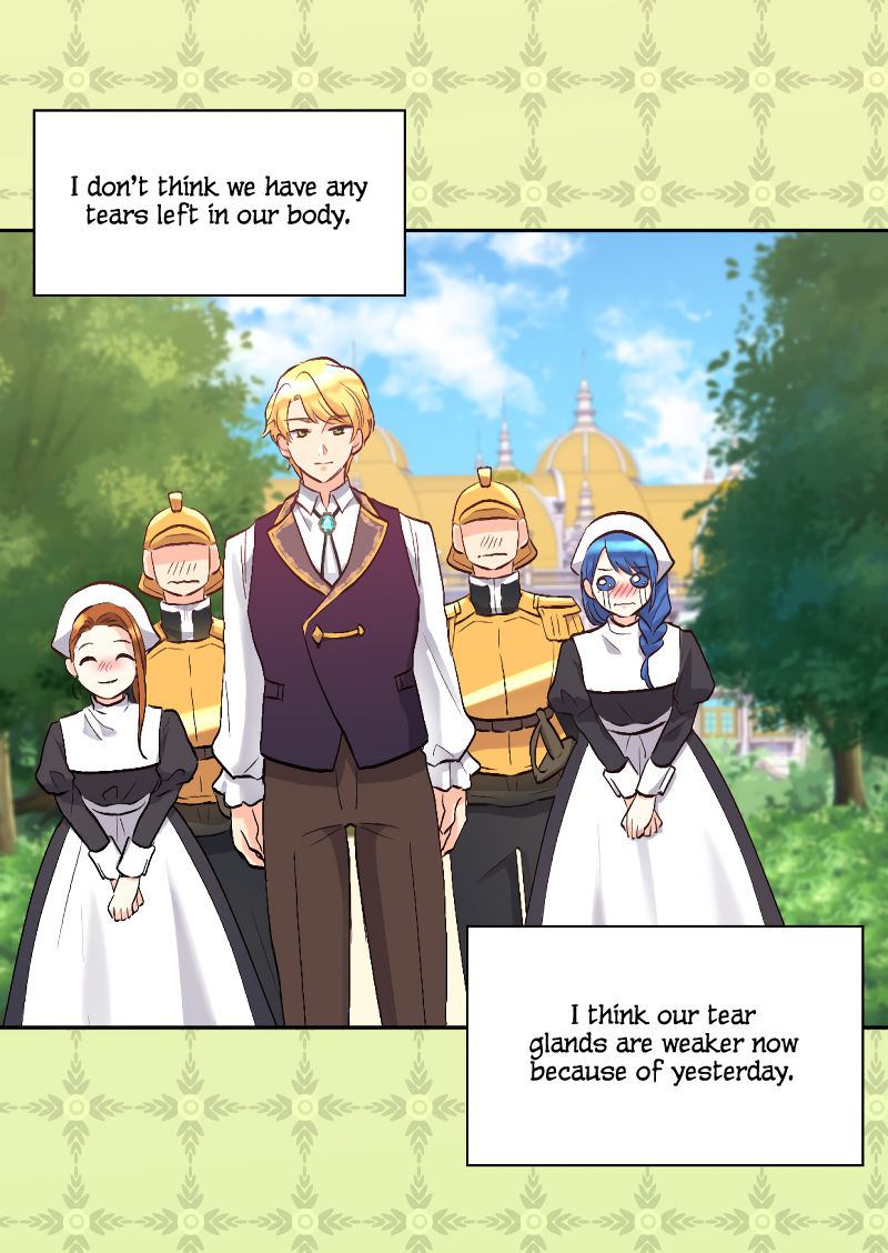 The Twin Siblings