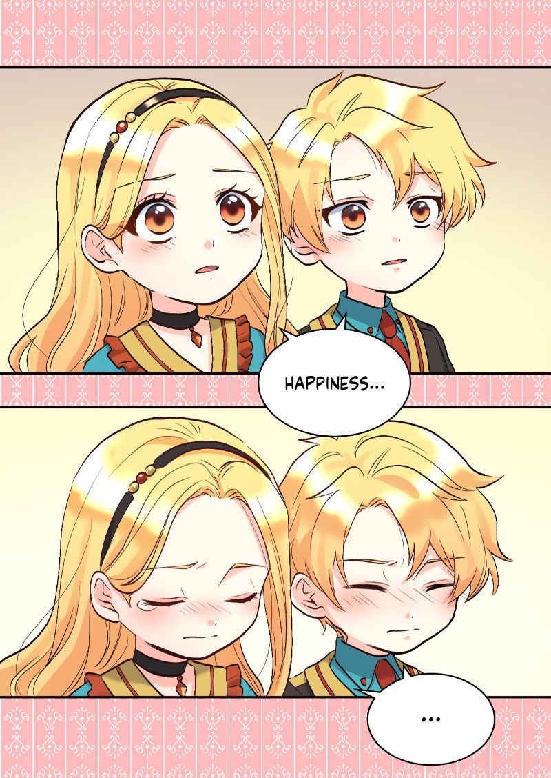 The Twin Siblings