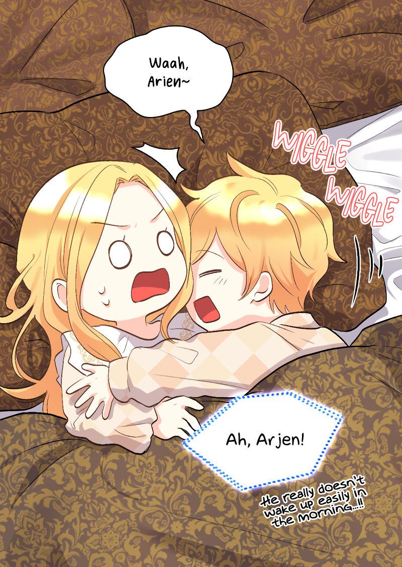 The Twin Siblings