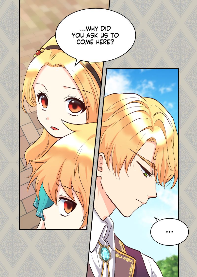 The Twin Siblings