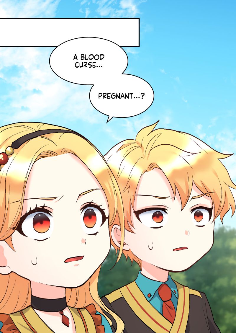 The Twin Siblings