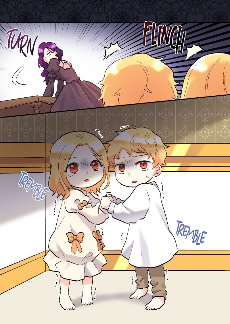 The Twin Siblings