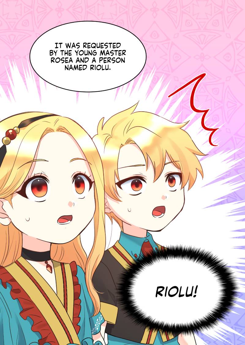 The Twin Siblings