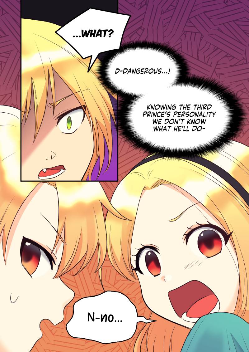 The Twin Siblings